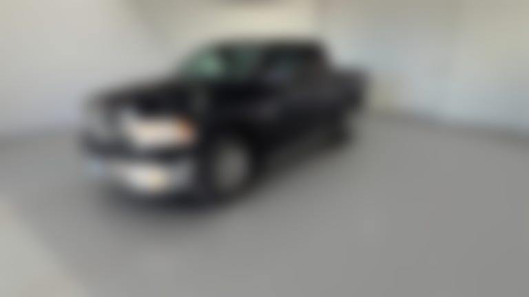 2017 Ram 1500 Crew Cab vehicle photo
