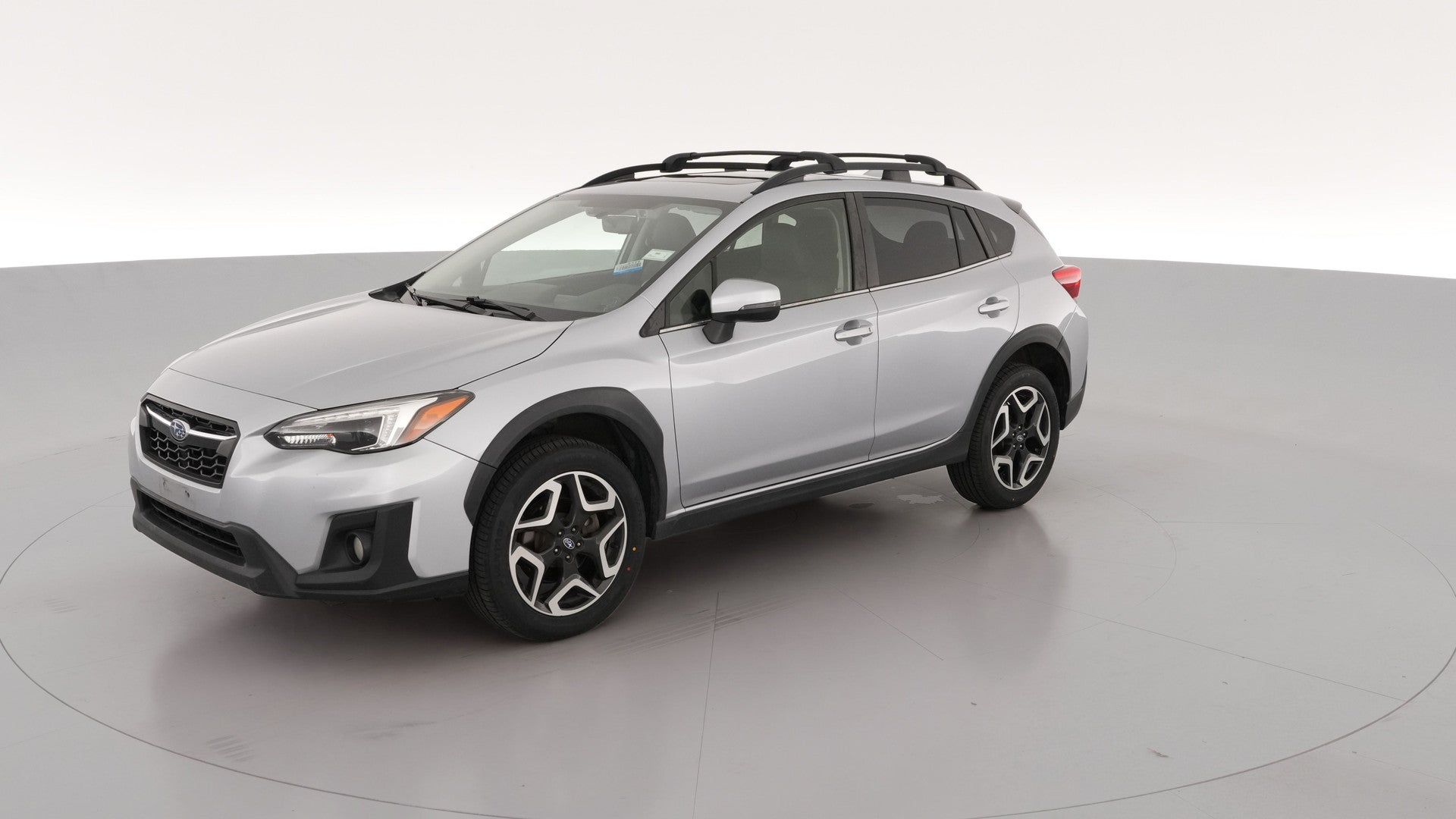 2019 Subaru Crosstrek vehicle photo