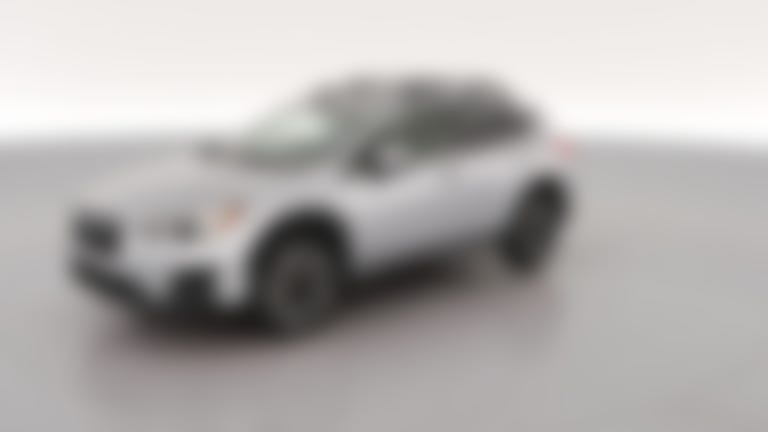 2019 Subaru Crosstrek vehicle photo