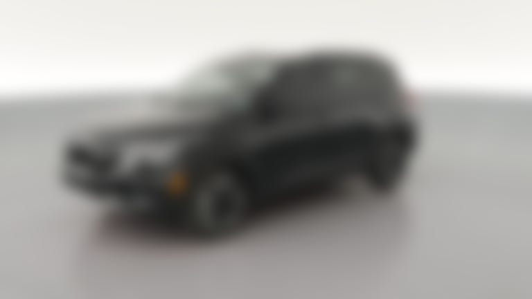 2026 Kia Seltos vehicle photo