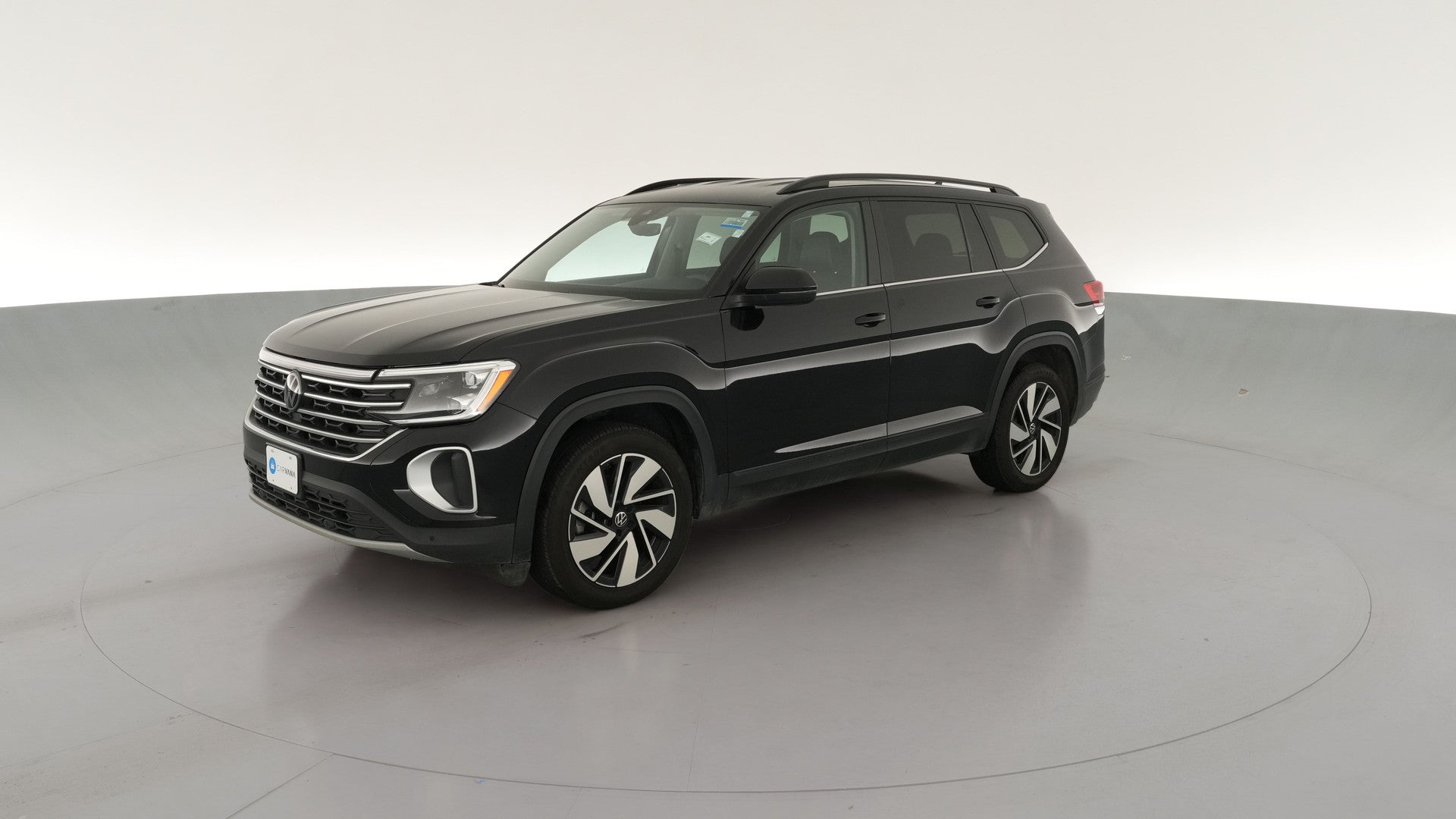 2024 Volkswagen Atlas vehicle photo