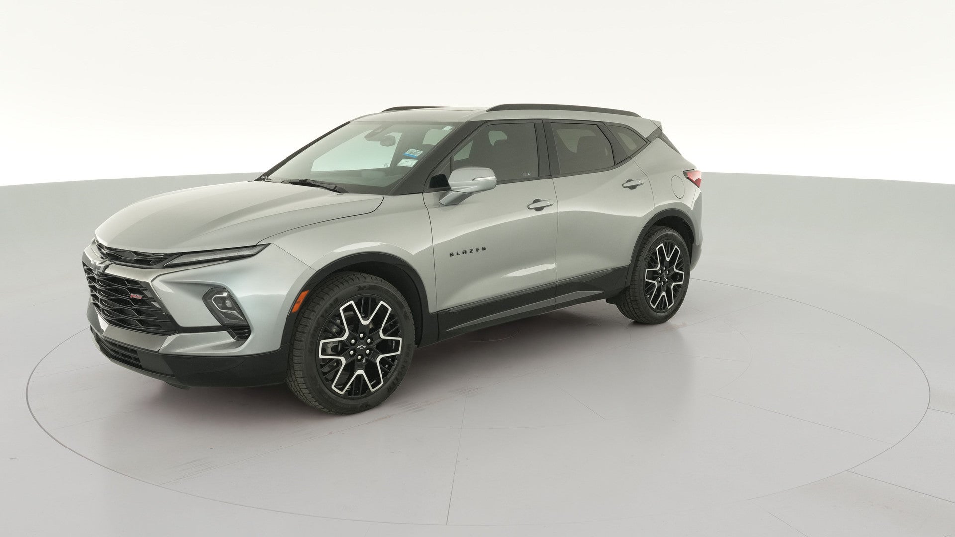 2023 Chevrolet Blazer vehicle photo
