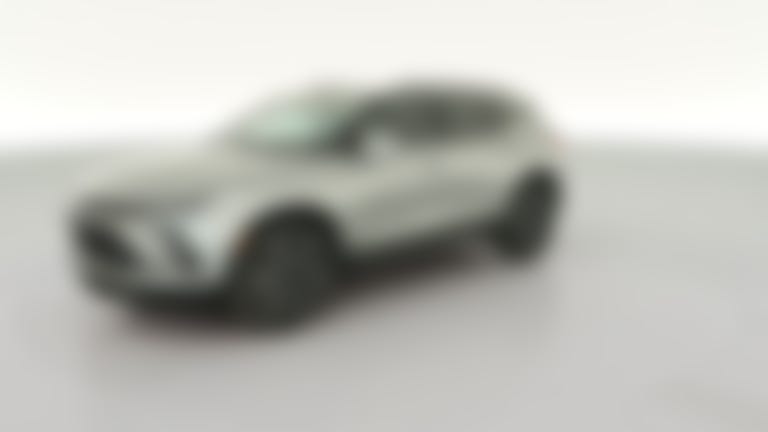 2023 Chevrolet Blazer vehicle photo