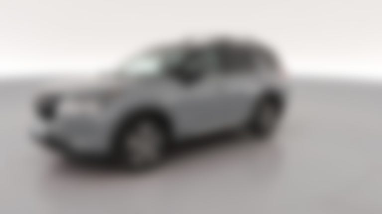2023 Nissan Pathfinder vehicle photo