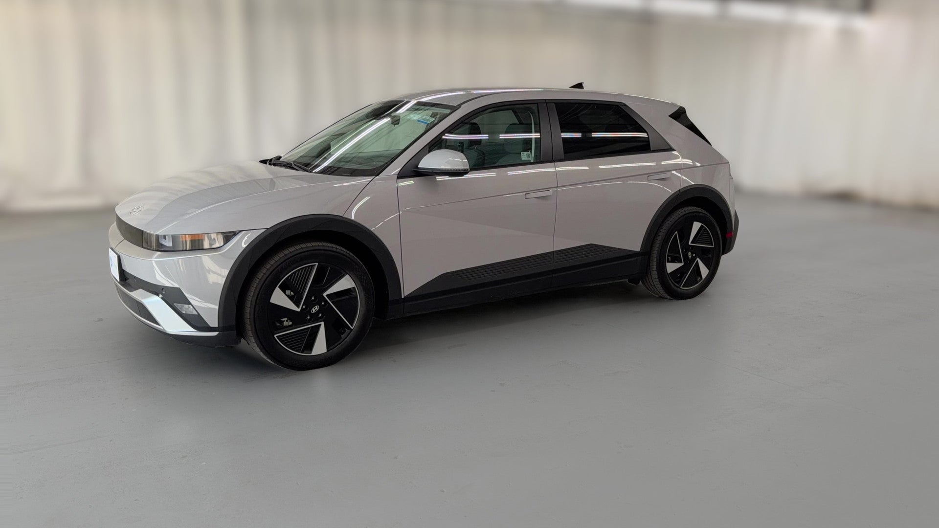 2025 Hyundai IONIQ 5 vehicle photo