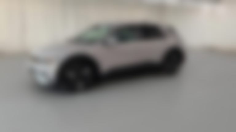 2025 Hyundai IONIQ 5 vehicle photo