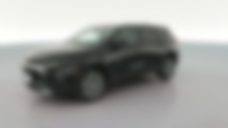 2025 Chevrolet Blazer vehicle photo