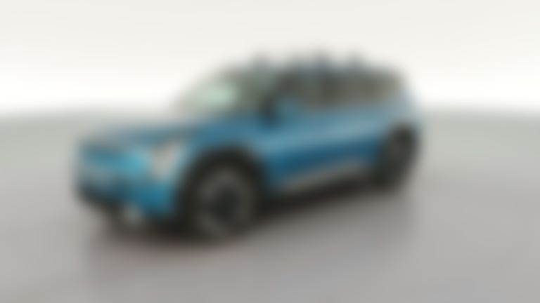 2024 Kia EV9 vehicle photo