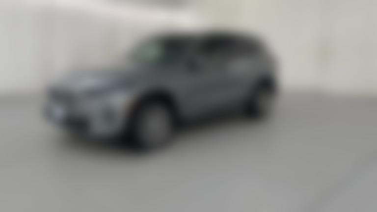 2024 BMW X5 vehicle photo