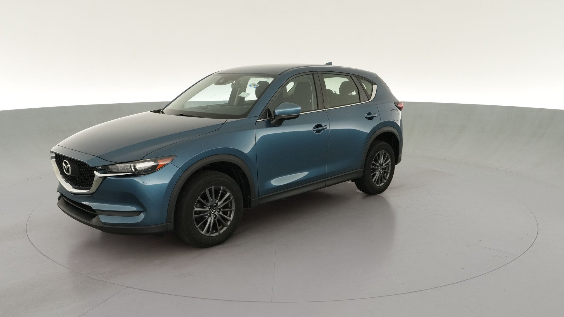 2019 MAZDA CX-5 vehicle photo