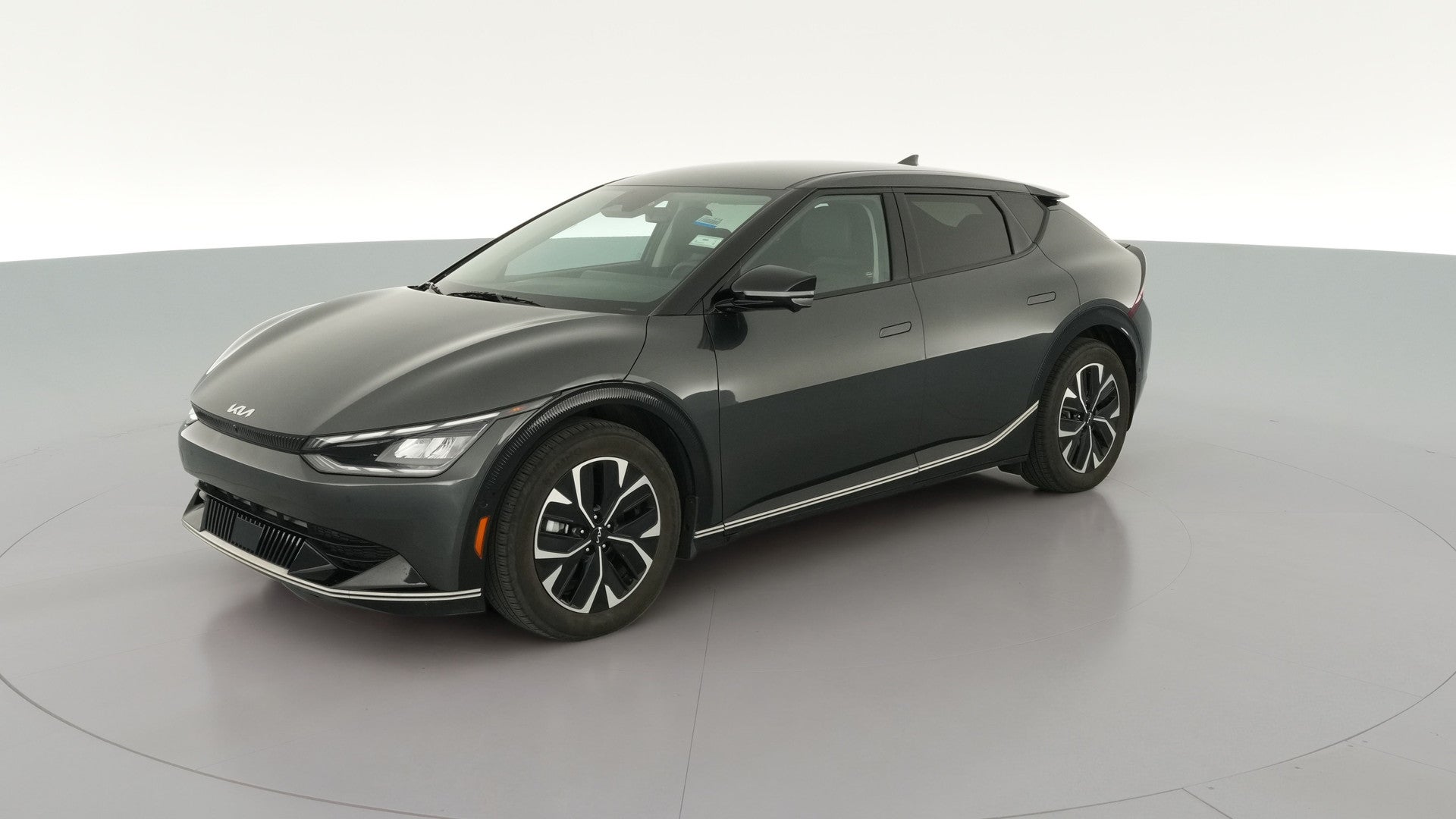 2024 Kia EV6 vehicle photo