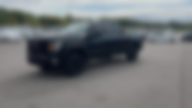 2020 GMC Sierra 2500 HD Crew Cab vehicle photo