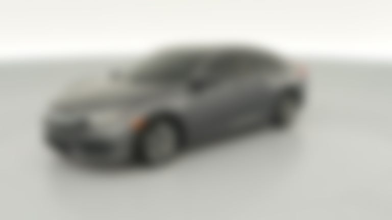 2016 Honda Civic vehicle photo
