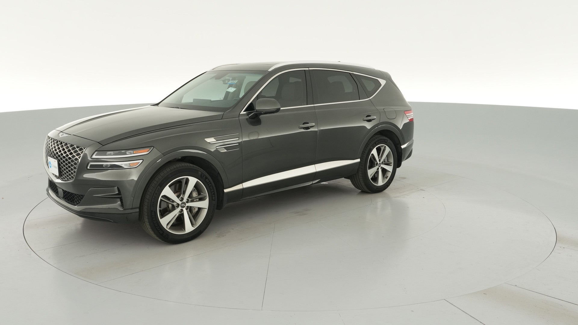 2024 Genesis GV80 vehicle photo