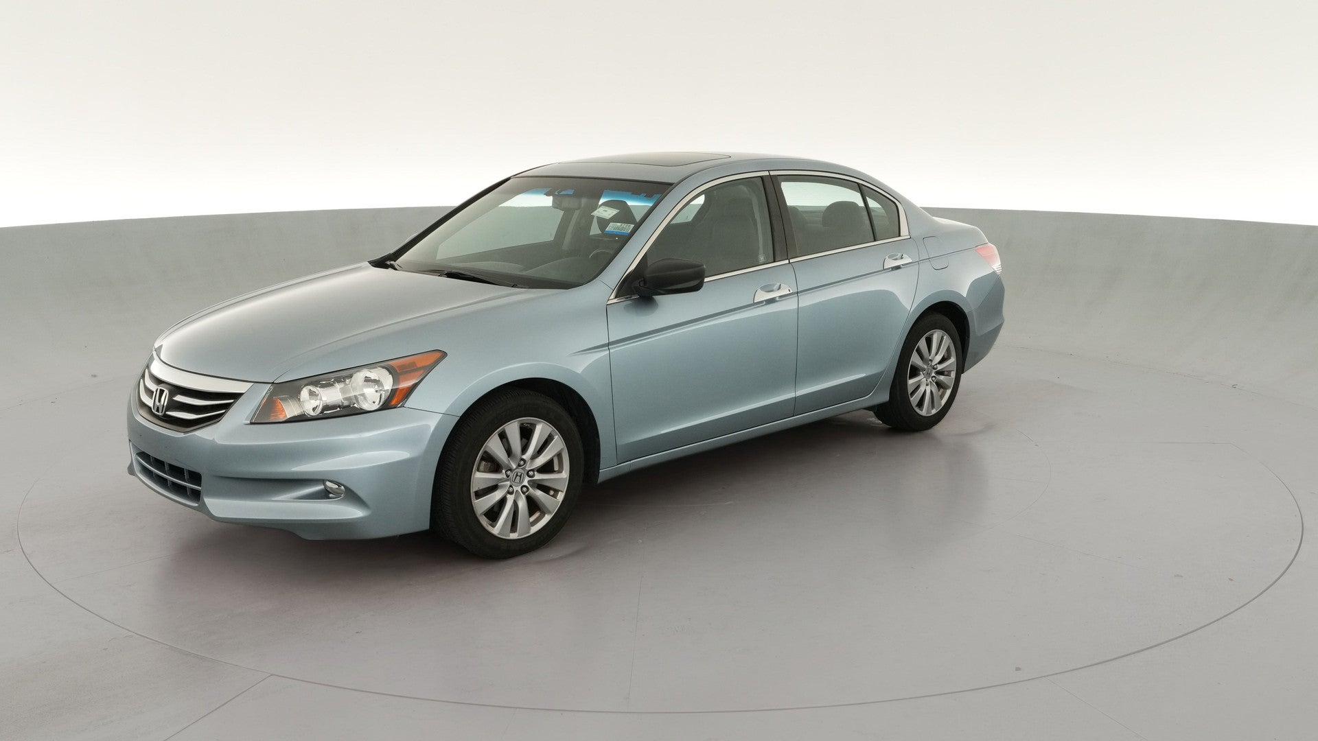 2012 Honda Accord vehicle photo