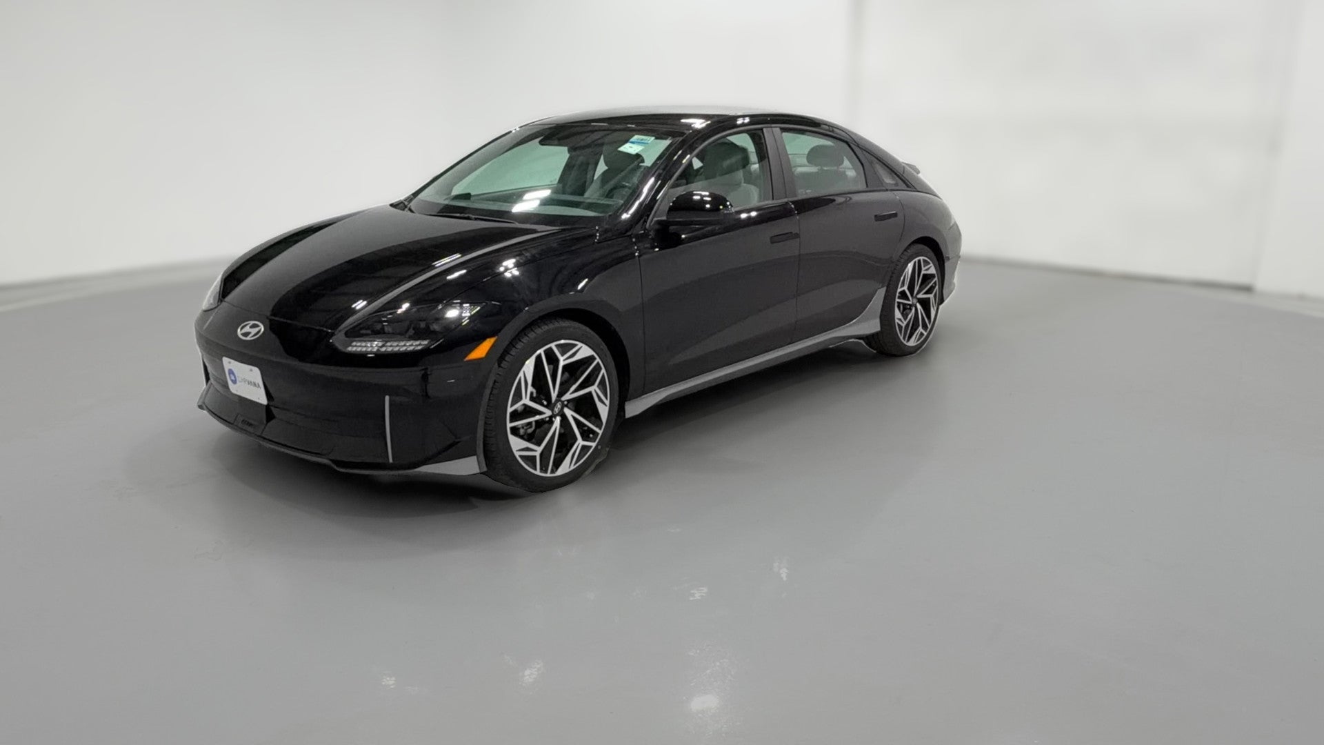 2023 Hyundai IONIQ 6 vehicle photo