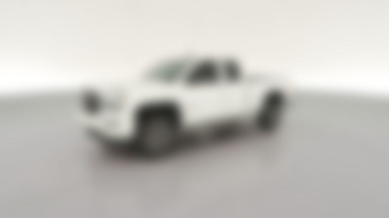 2017 GMC Sierra 1500 Double Cab vehicle photo