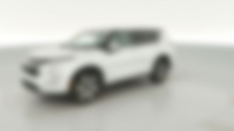 2025 Mitsubishi Outlander vehicle photo