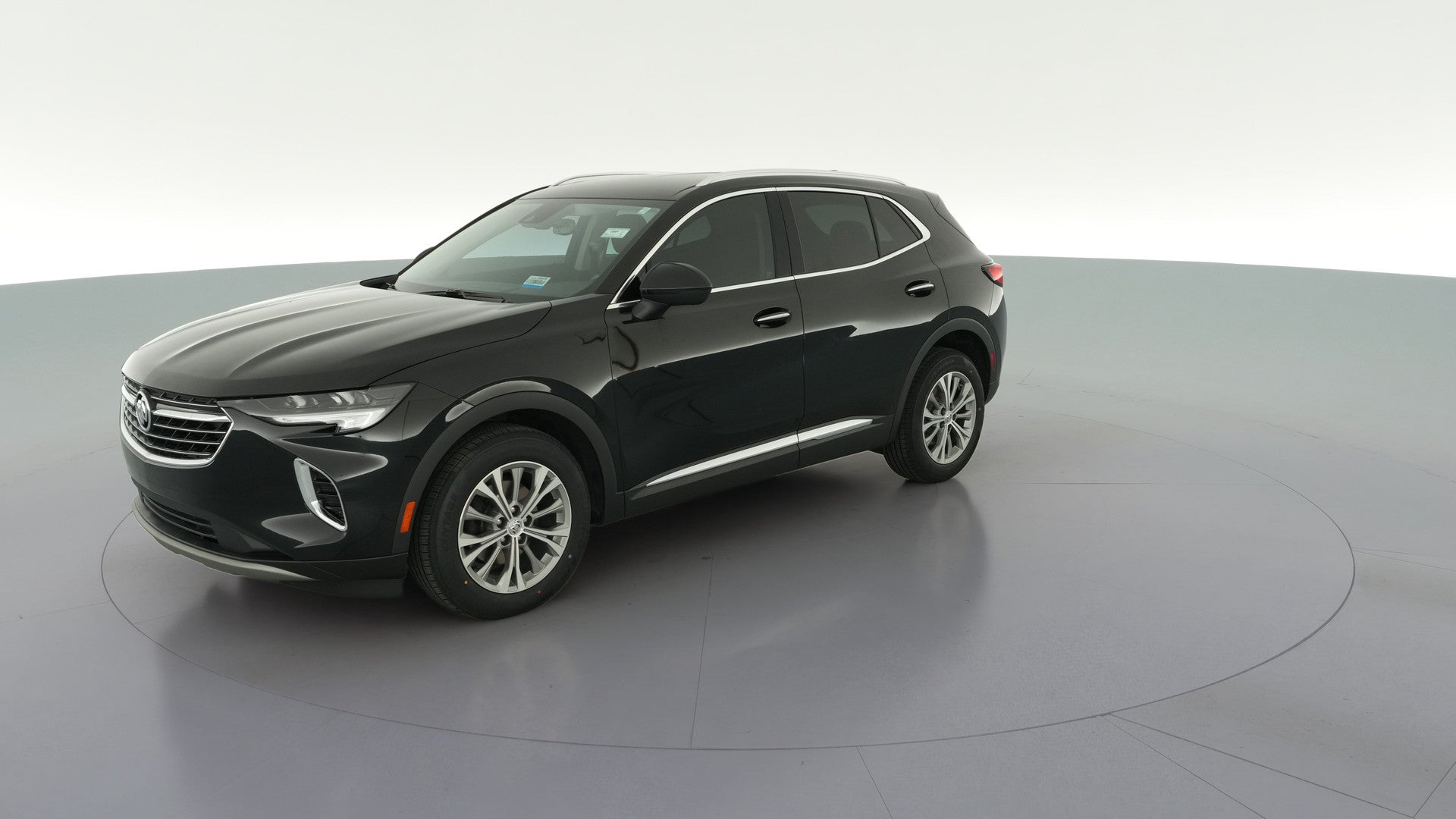 2022 Buick Envision vehicle photo