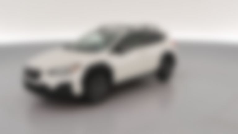 2021 Subaru Crosstrek vehicle photo