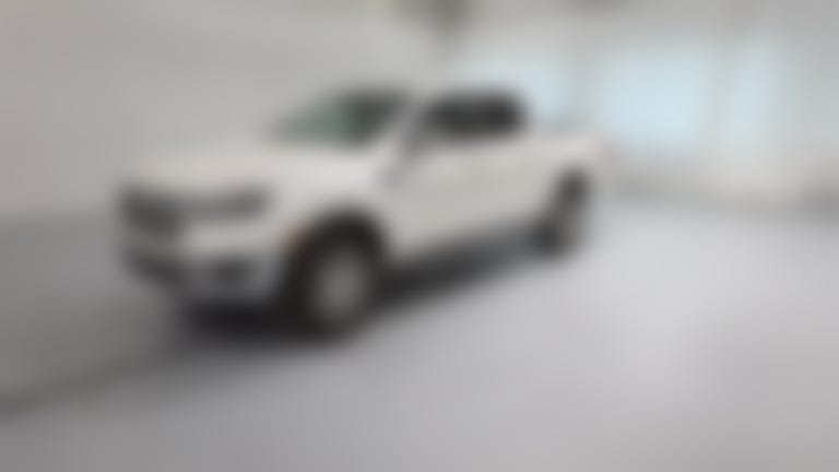 2019 Ford Ranger SuperCrew vehicle photo
