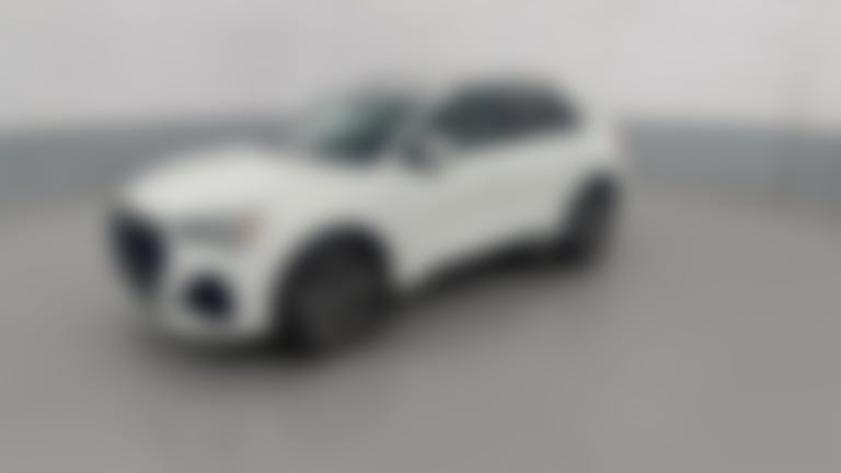 2023 Audi Q3 vehicle photo