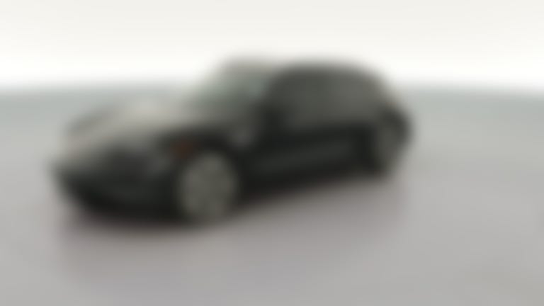 2023 Porsche Taycan Cross Turismo vehicle photo
