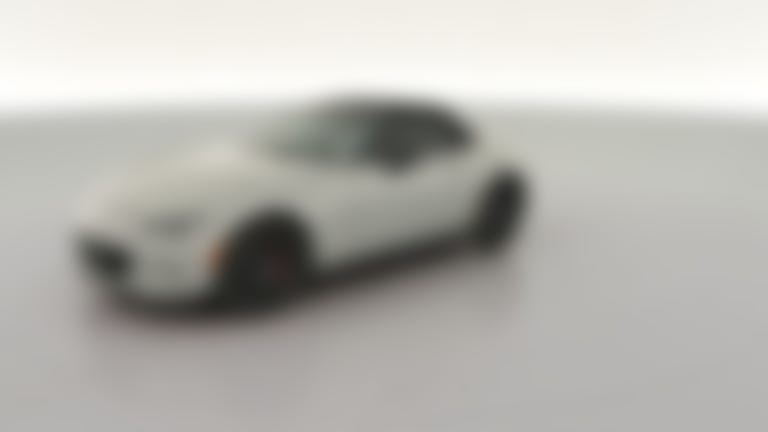 2026 MAZDA MX-5 Miata vehicle photo