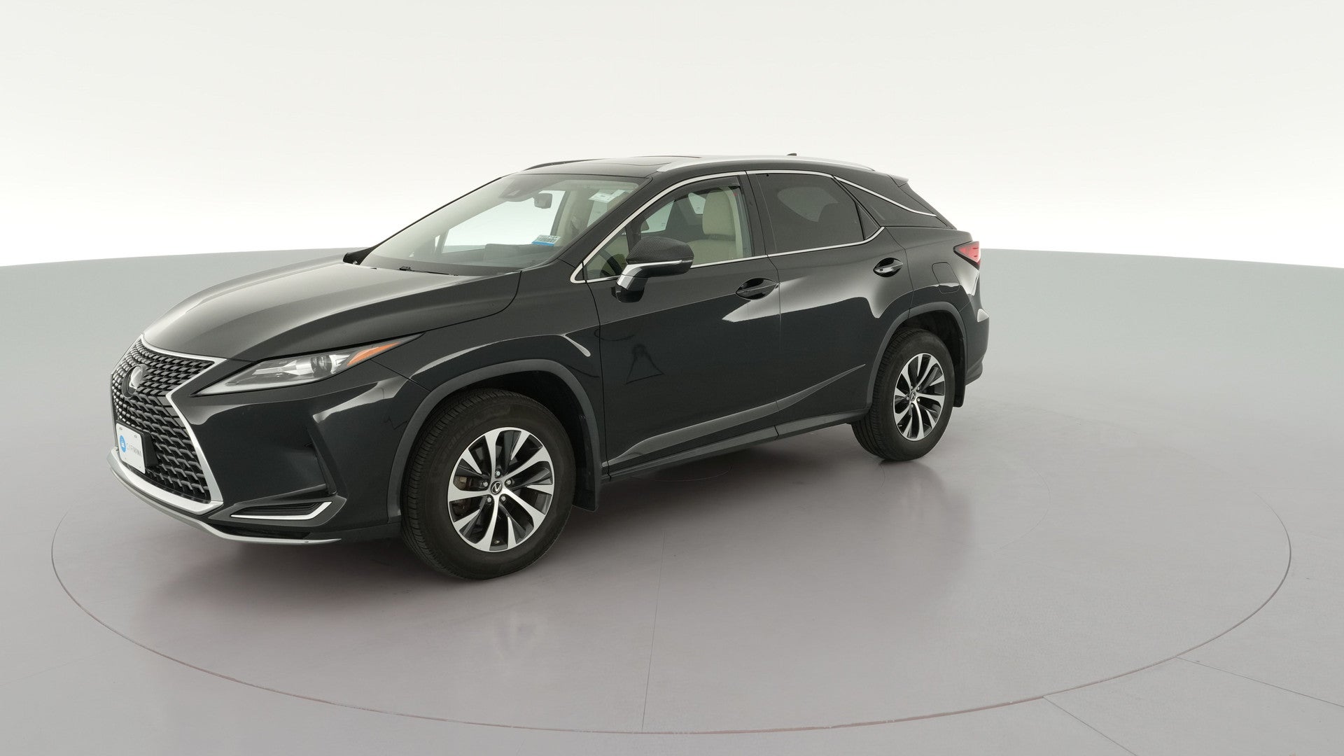 2021 Lexus RX vehicle photo