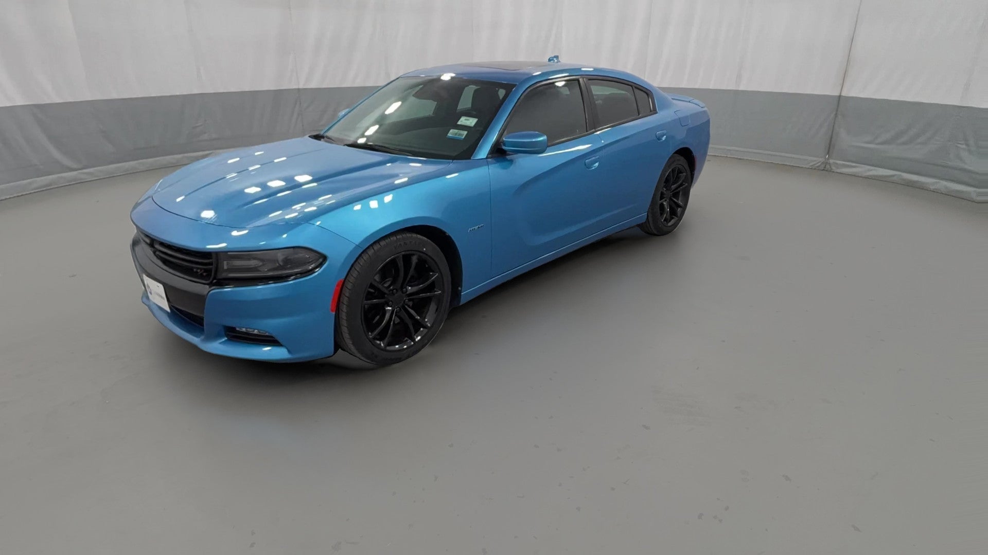 2015 Dodge Charger vehicle photo