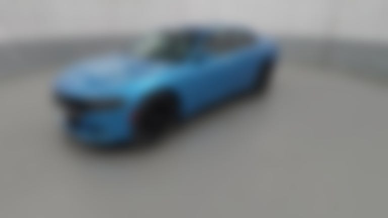 2015 Dodge Charger vehicle photo