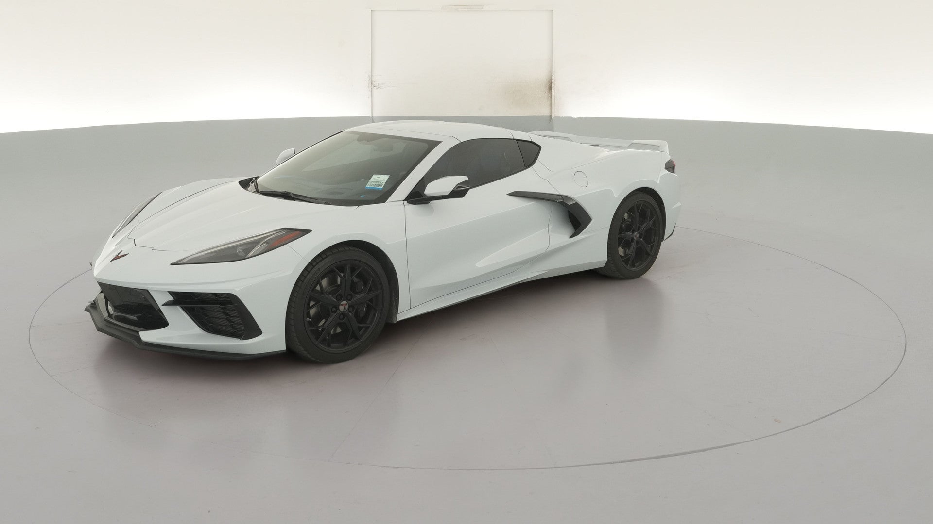 2022 Chevrolet Corvette vehicle photo
