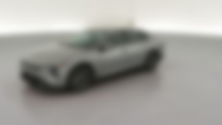 2025 Kia K4 vehicle photo