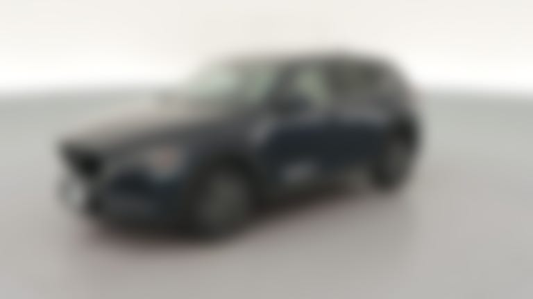 2018 MAZDA CX-5 vehicle photo