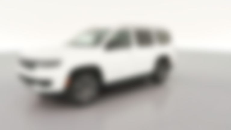 2024 Jeep Wagoneer vehicle photo