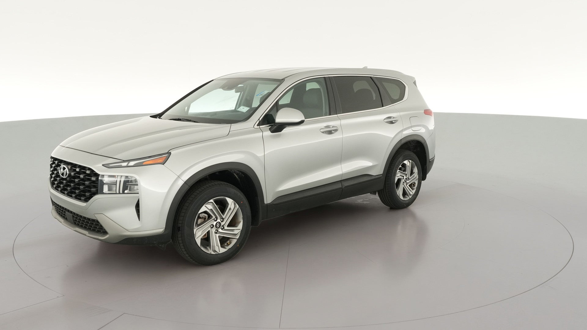 2023 Hyundai Santa Fe vehicle photo