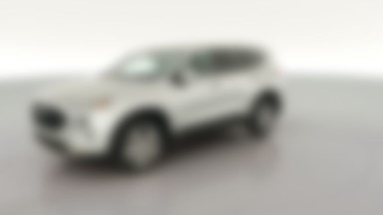 2023 Hyundai Santa Fe vehicle photo