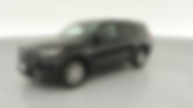 2026 Ford Explorer vehicle photo