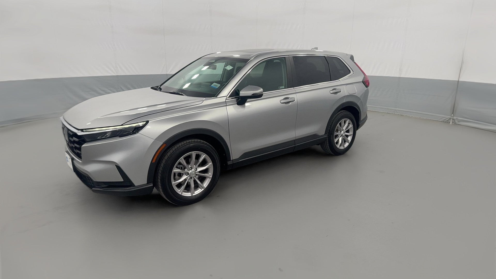 2024 Honda CR-V vehicle photo