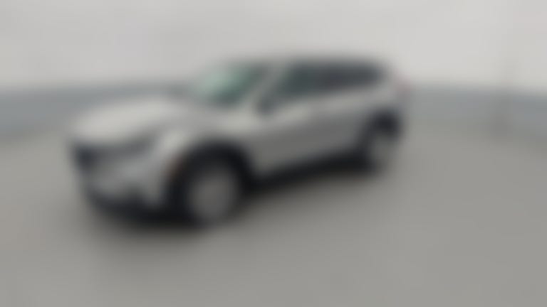 2024 Honda CR-V vehicle photo