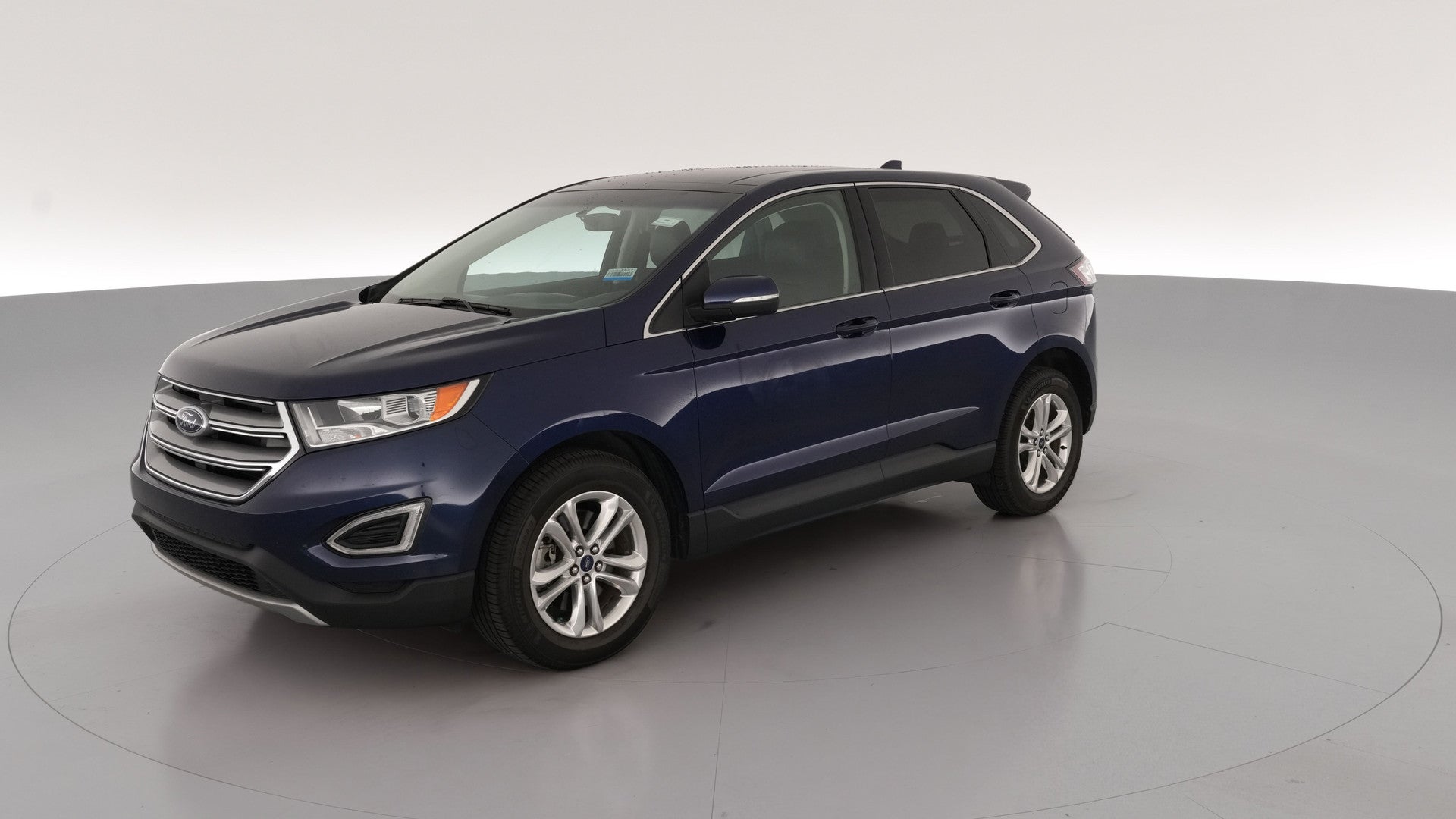 2016 Ford Edge vehicle photo