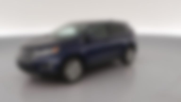 2016 Ford Edge vehicle photo