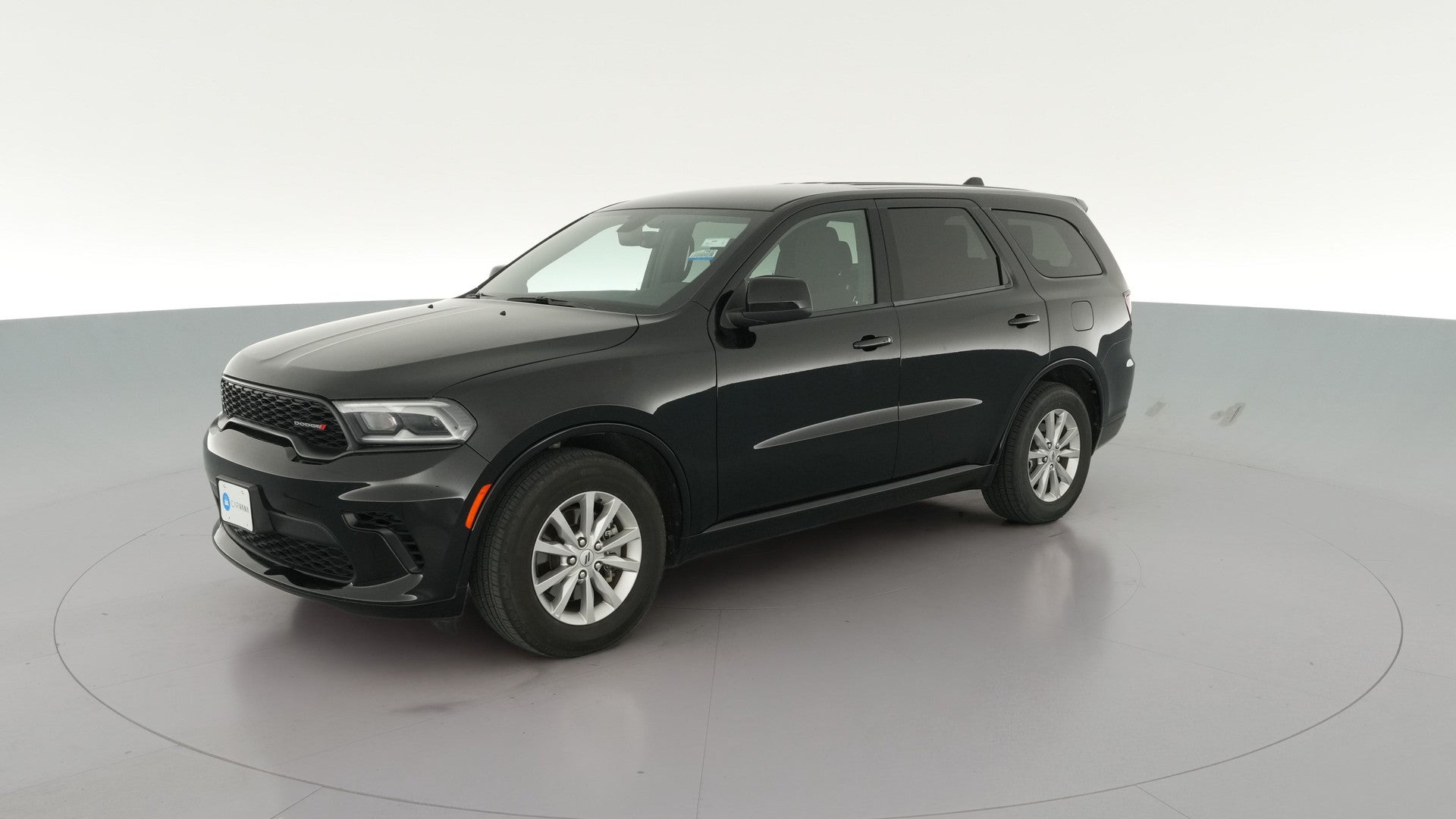 2025 Dodge Durango vehicle photo