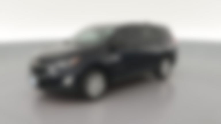 2020 Chevrolet Equinox vehicle photo