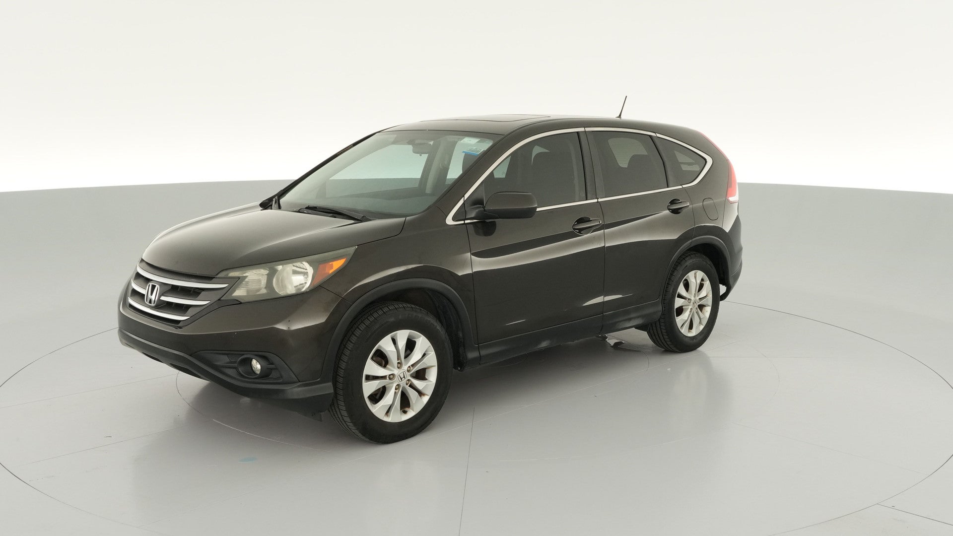 2014 Honda CR-V vehicle photo