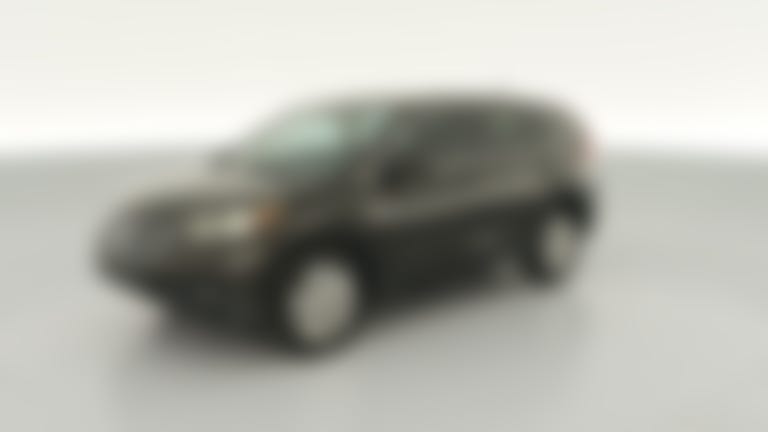 2014 Honda CR-V vehicle photo