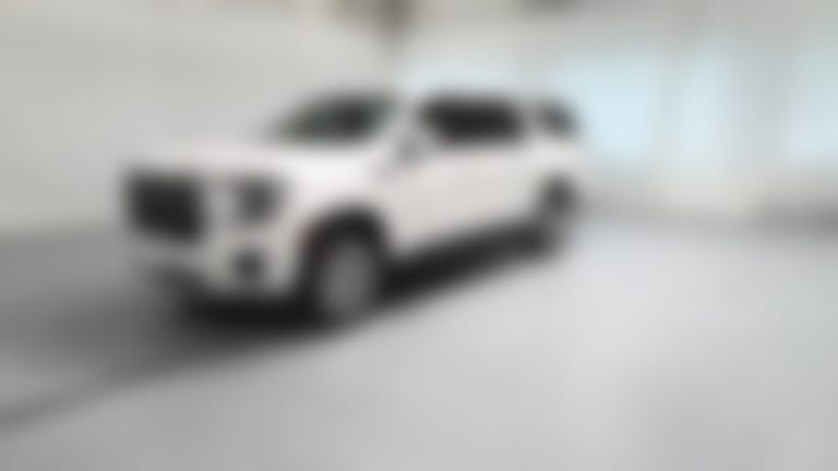 2022 GMC Yukon XL vehicle photo