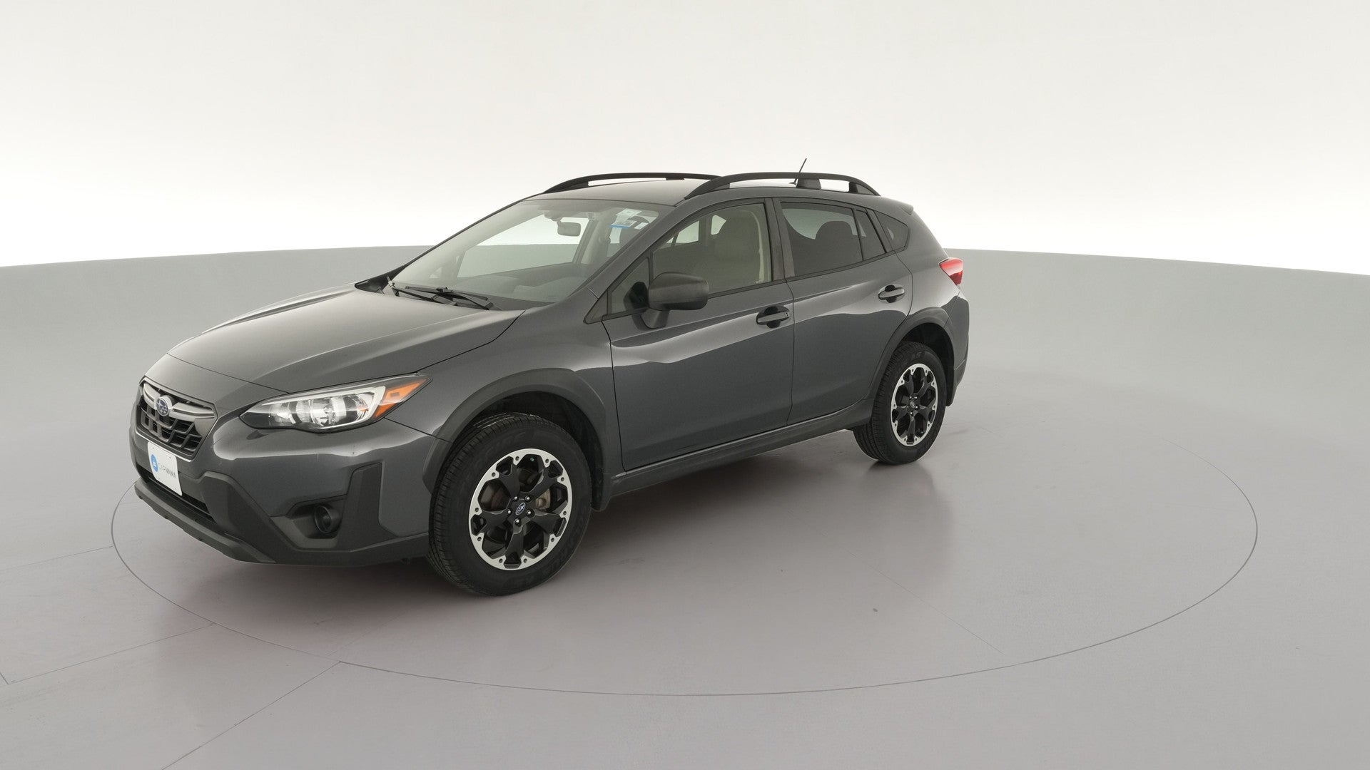 2023 Subaru Crosstrek vehicle photo