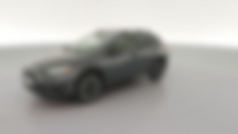 2023 Subaru Crosstrek vehicle photo