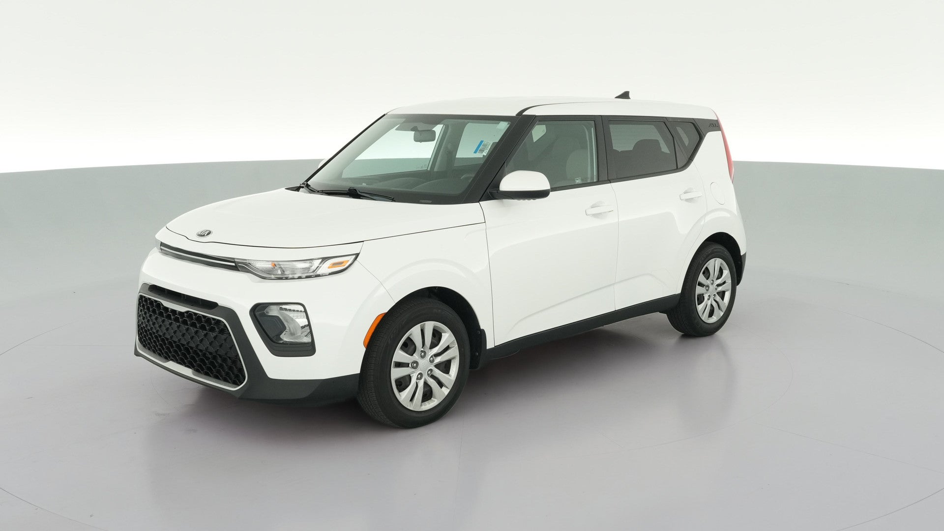 2020 Kia Soul vehicle photo